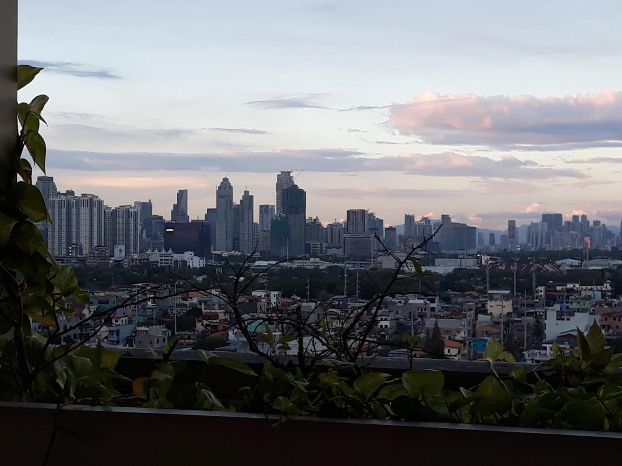 150 Newport City Condo - Near Naia T3 Airport Manila Exterior foto