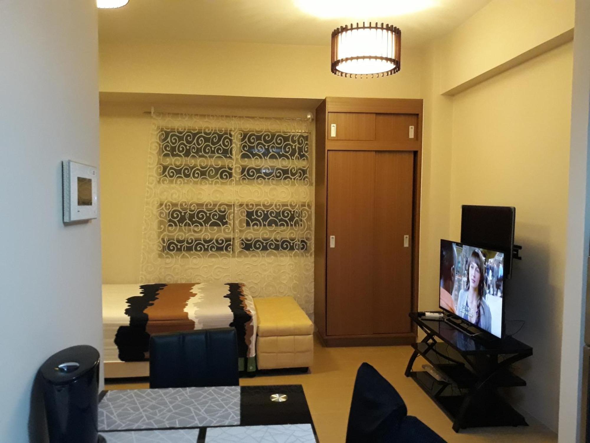 150 Newport City Condo - Near Naia T3 Airport Manila Exterior foto