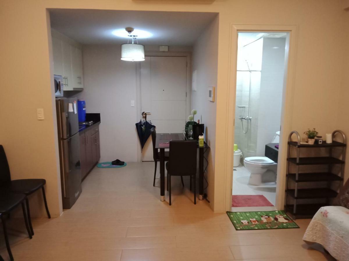 150 Newport City Condo - Near Naia T3 Airport Manila Exterior foto