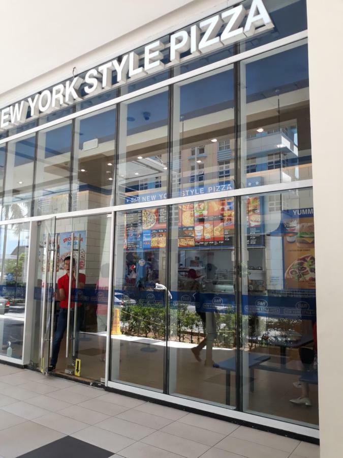 150 Newport City Condo - Near Naia T3 Airport Manila Exterior foto